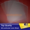 Transparent 50 Lpi Lenticular Lens Flip Lenticular Sheet 0.58mm Pet Material 3D Plastic Printing Film Without Adhesive