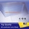 flip 20 lpi lenticular sheets plastic PS material lenticular foil 3mm thickness 1.2*2.4m 3d lenticular lens for sale