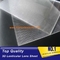 motion 20 lpi 3mm clear lenticular sheets PS material 3D printing lenticular lenses without adhesive backing